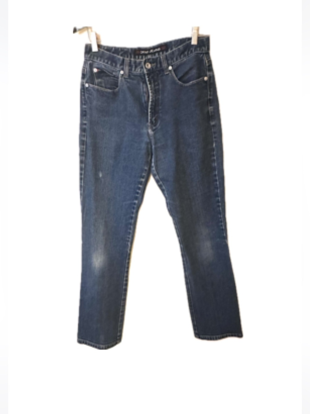 DKNY Straight leg Jeans Size 8